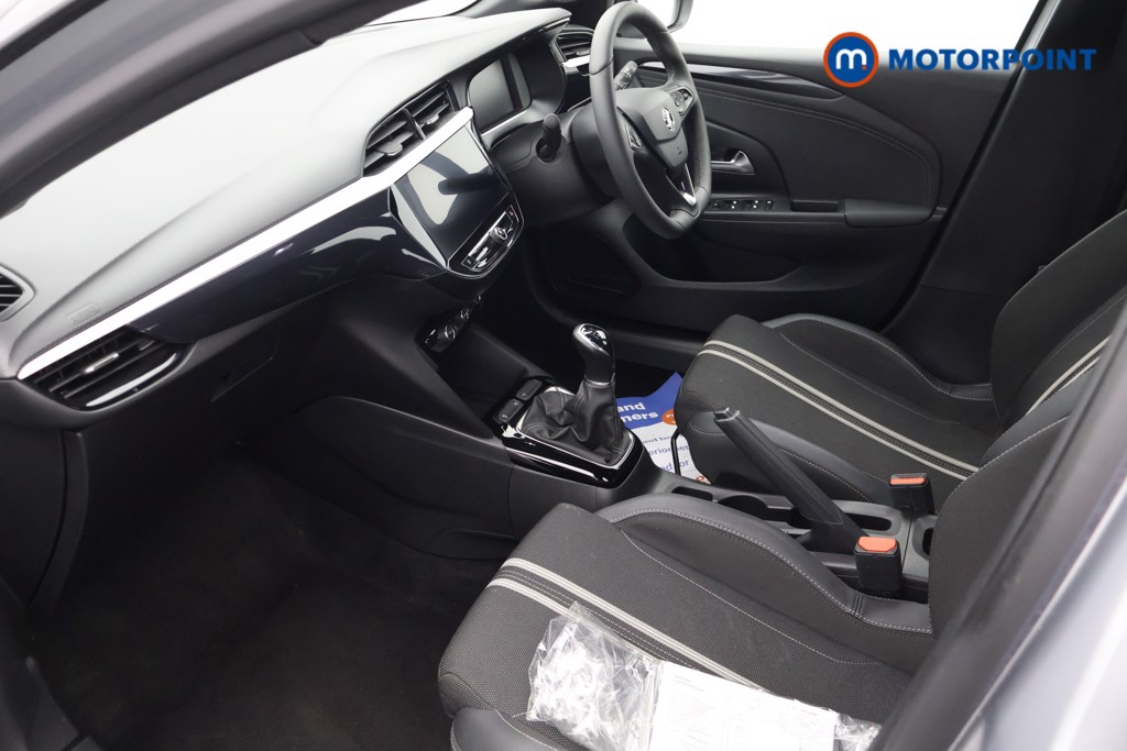 Vauxhall Corsa GS Manual Petrol Hatchback - Stock Number (1634674) - 23rd supplementary image