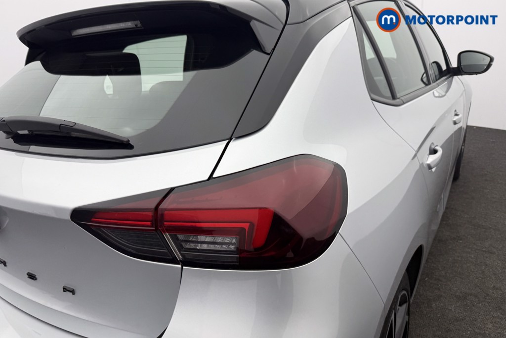 Vauxhall Corsa GS Manual Petrol Hatchback - Stock Number (1634680) - 2nd supplementary image