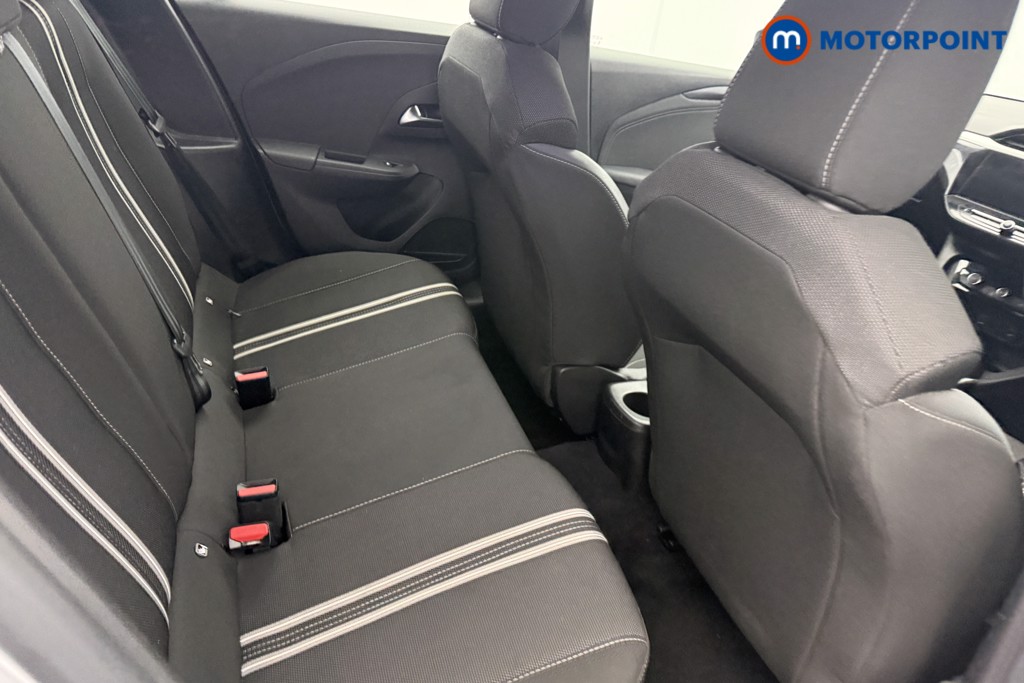 Vauxhall Corsa GS Manual Petrol Hatchback - Stock Number (1634680) - 6th supplementary image