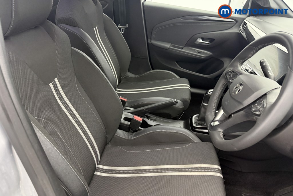 Vauxhall Corsa GS Manual Petrol Hatchback - Stock Number (1634680) - 10th supplementary image