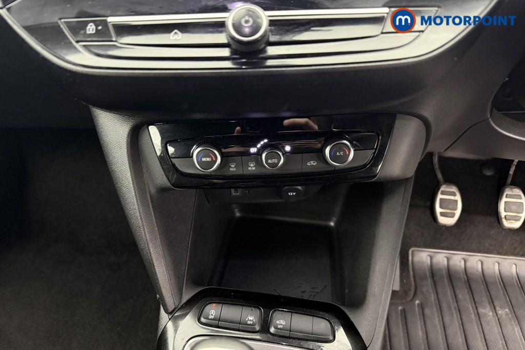 Vauxhall Corsa GS Manual Petrol Hatchback - Stock Number (1634680) - 15th supplementary image