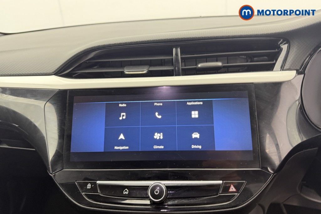 Vauxhall Corsa GS Manual Petrol Hatchback - Stock Number (1634680) - 16th supplementary image