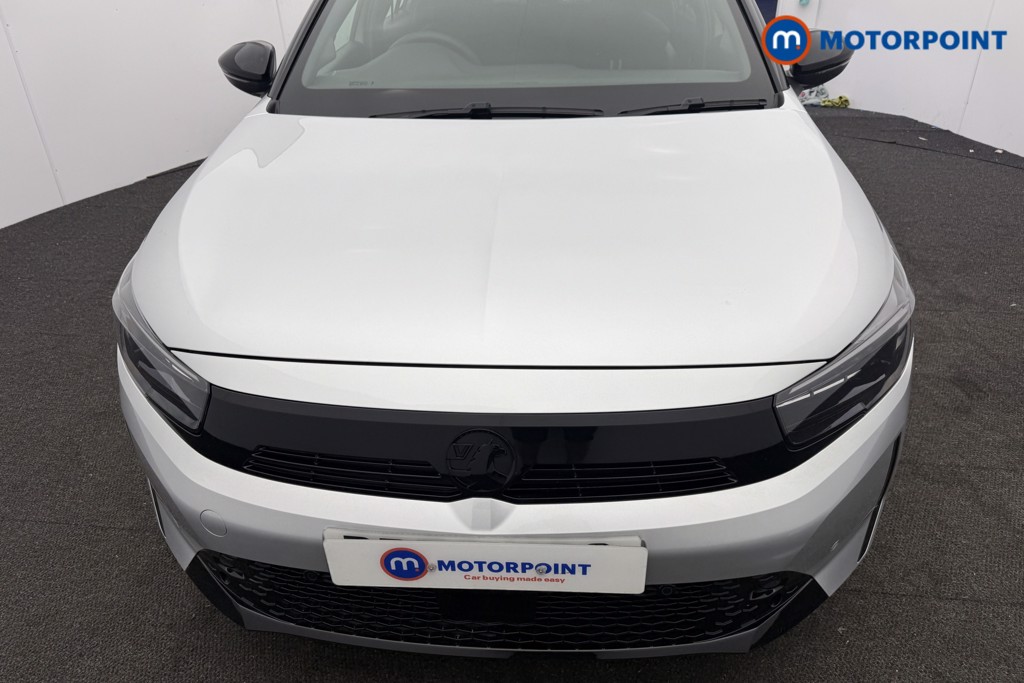 Vauxhall Corsa GS Manual Petrol Hatchback - Stock Number (1634680) - 19th supplementary image