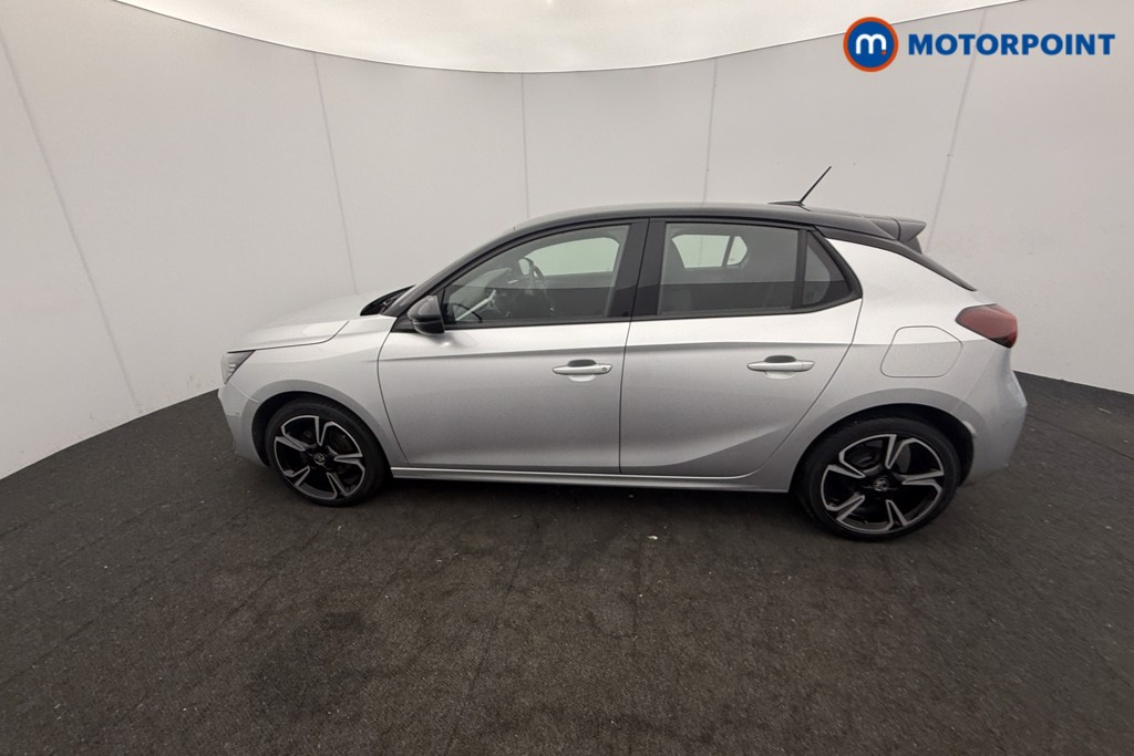Vauxhall Corsa GS Manual Petrol Hatchback - Stock Number (1634680) - 23rd supplementary image