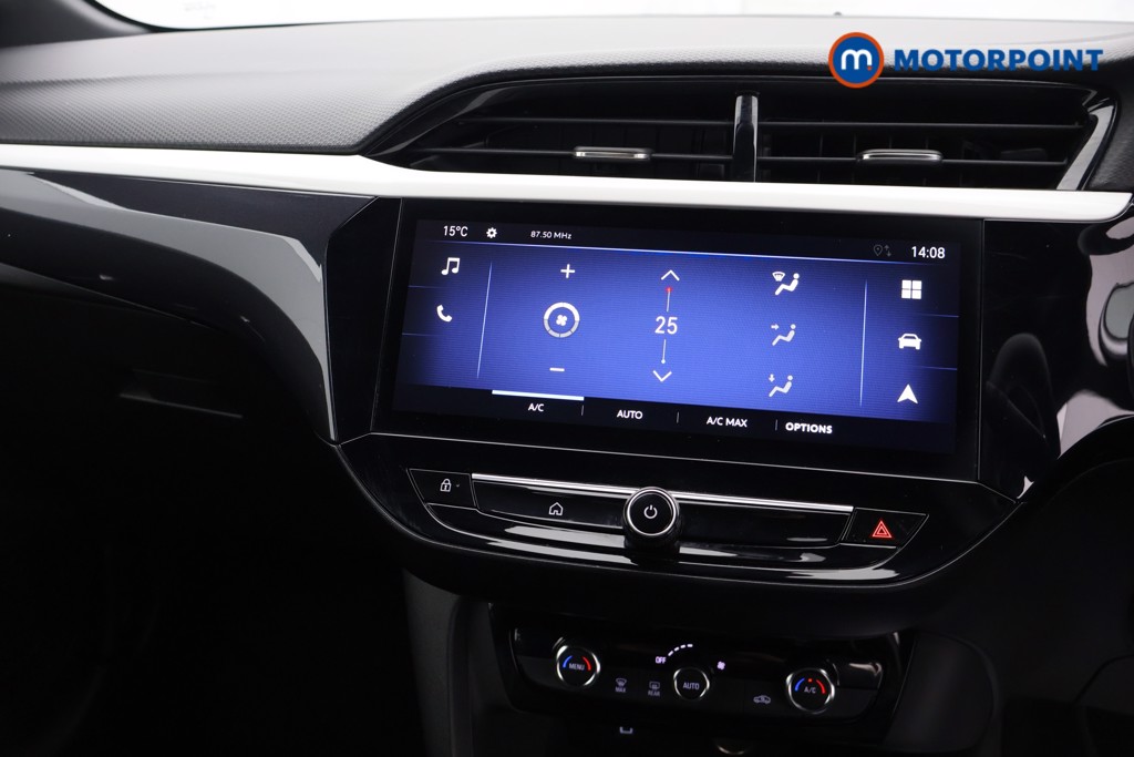 Vauxhall Corsa GS Manual Petrol Hatchback - Stock Number (1634689) - 9th supplementary image