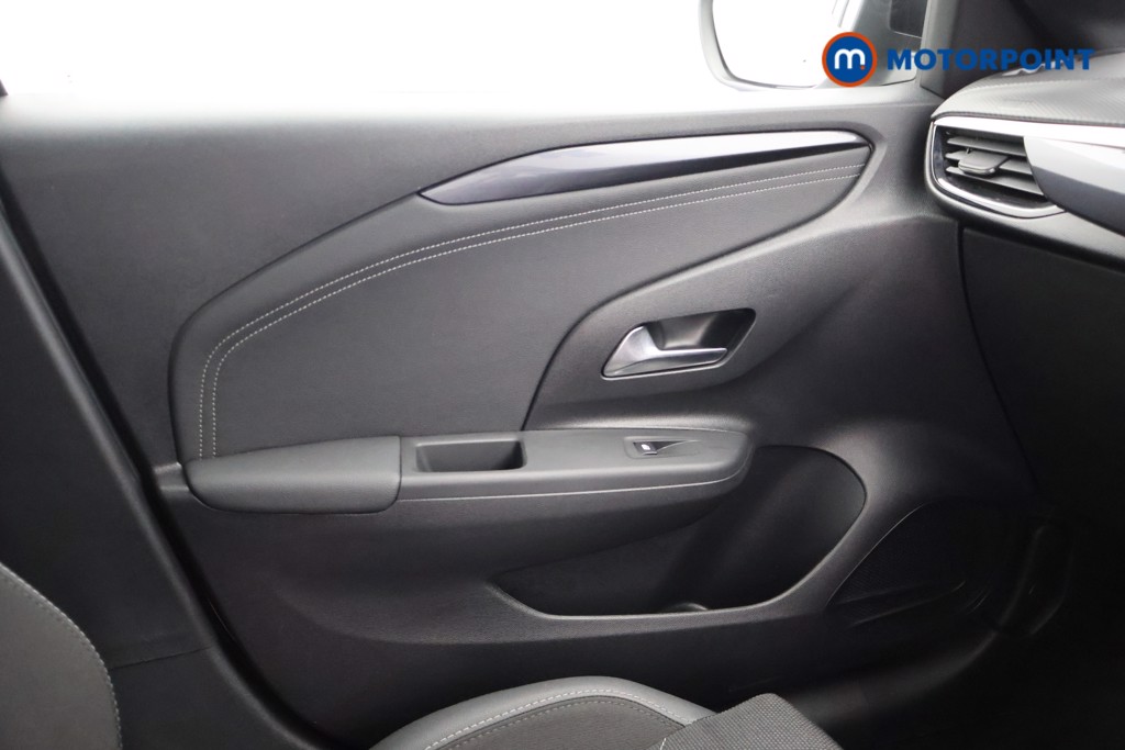 Vauxhall Corsa GS Manual Petrol Hatchback - Stock Number (1634689) - 11th supplementary image