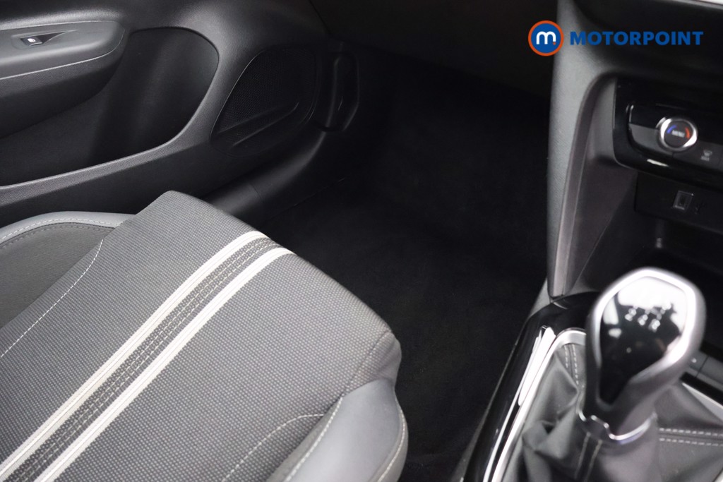 Vauxhall Corsa GS Manual Petrol Hatchback - Stock Number (1634689) - 12th supplementary image