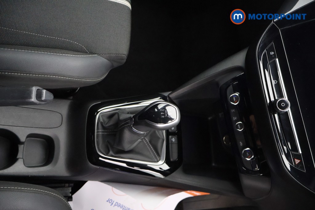 Vauxhall Corsa GS Manual Petrol Hatchback - Stock Number (1634689) - 13th supplementary image