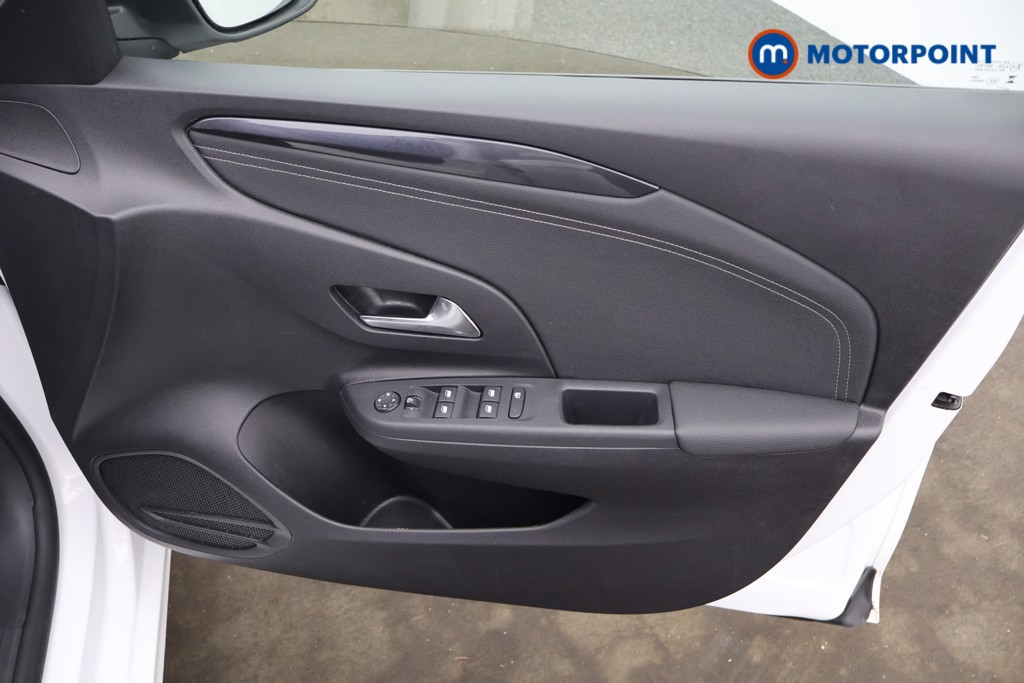 Vauxhall Corsa GS Manual Petrol Hatchback - Stock Number (1634689) - 14th supplementary image