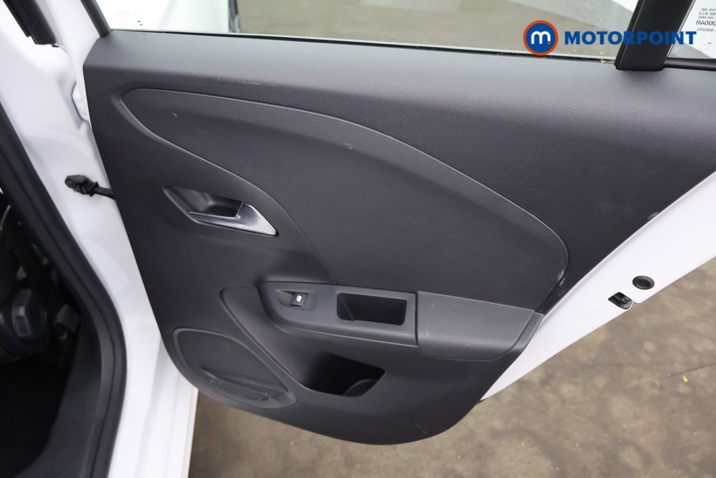 Vauxhall Corsa GS Manual Petrol Hatchback - Stock Number (1634689) - 17th supplementary image
