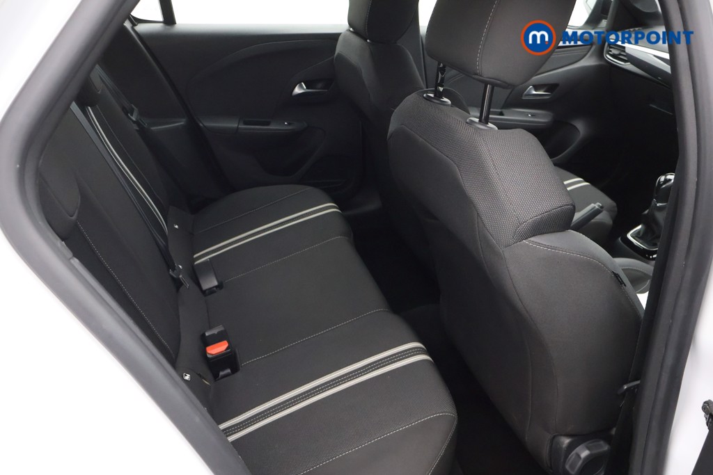 Vauxhall Corsa GS Manual Petrol Hatchback - Stock Number (1634689) - 18th supplementary image
