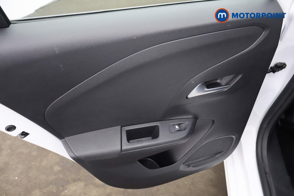 Vauxhall Corsa GS Manual Petrol Hatchback - Stock Number (1634689) - 20th supplementary image