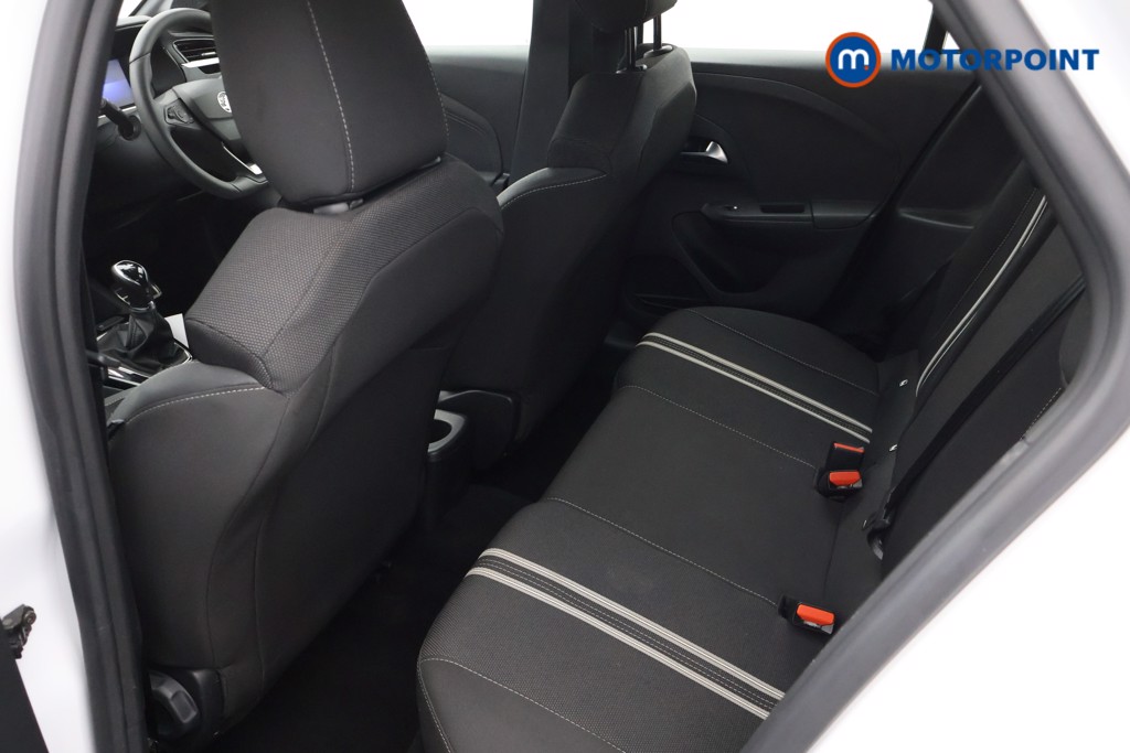 Vauxhall Corsa GS Manual Petrol Hatchback - Stock Number (1634689) - 21st supplementary image