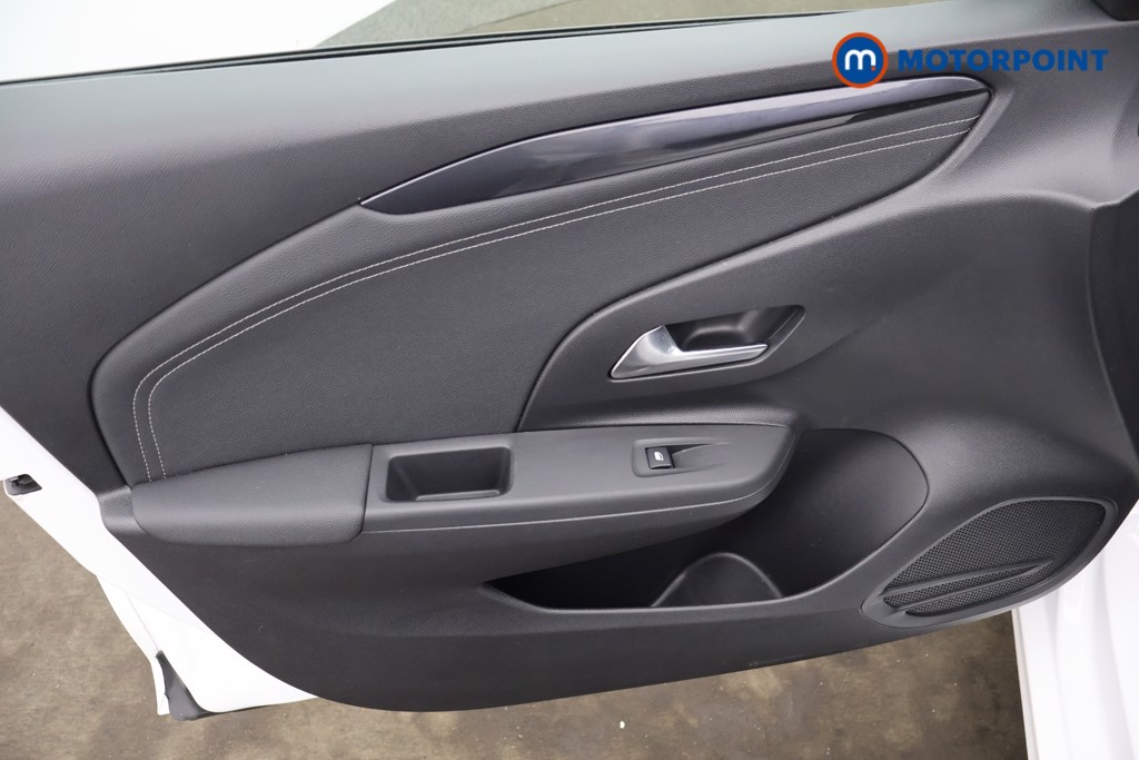 Vauxhall Corsa GS Manual Petrol Hatchback - Stock Number (1634689) - 22nd supplementary image