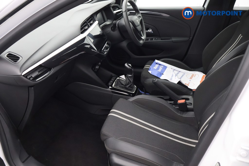 Vauxhall Corsa GS Manual Petrol Hatchback - Stock Number (1634689) - 23rd supplementary image