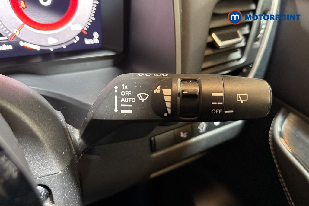 Nissan Qashqai Tekna Automatic Petrol SUV - Stock Number (1634778) - 7th supplementary image