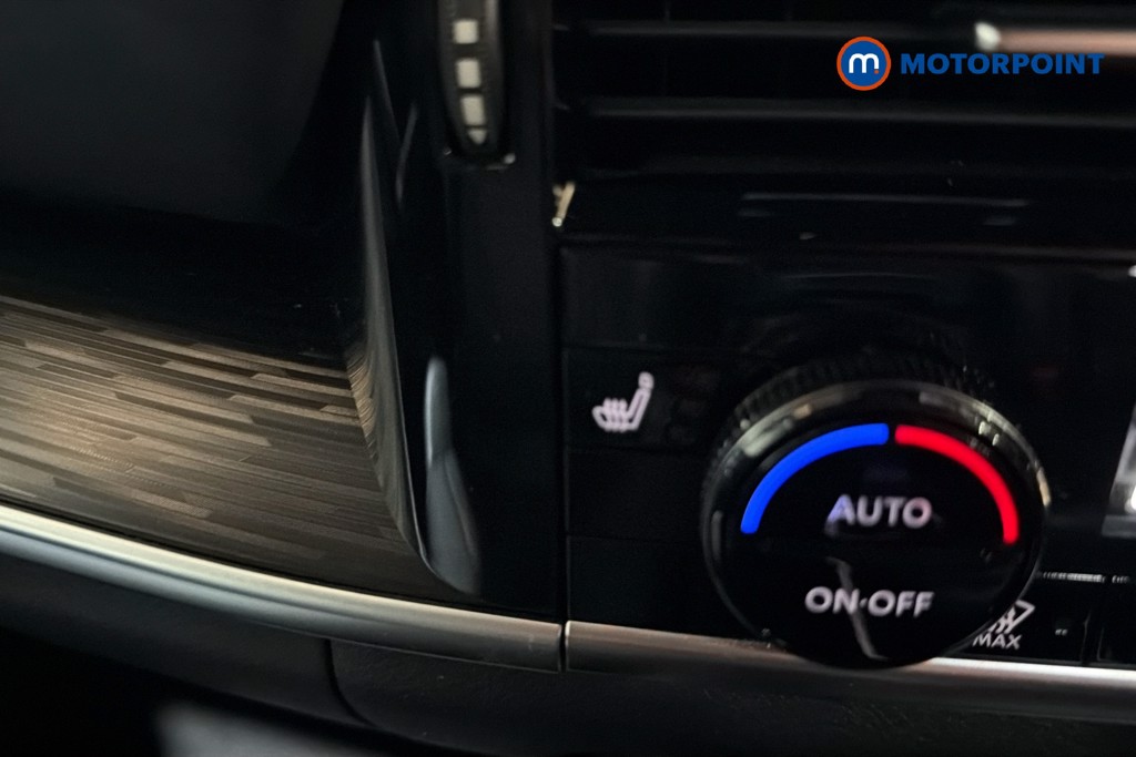 Nissan Qashqai Tekna Automatic Petrol SUV - Stock Number (1634778) - 14th supplementary image