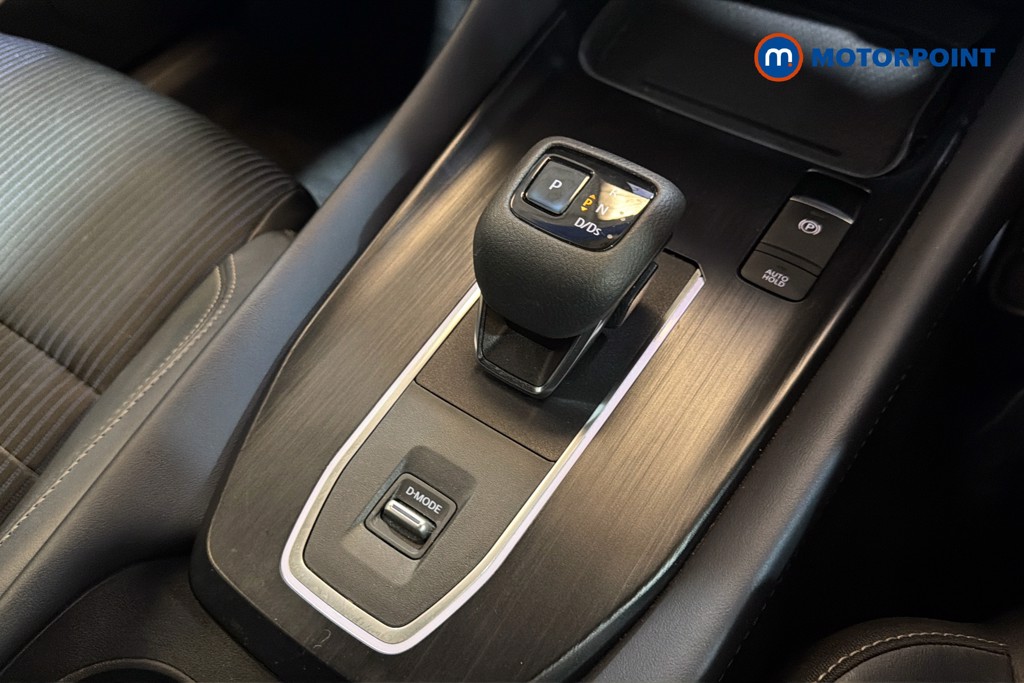 Nissan Qashqai Tekna Automatic Petrol SUV - Stock Number (1634778) - 15th supplementary image