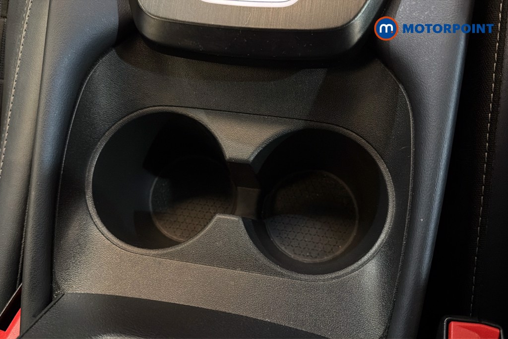 Nissan Qashqai Tekna Automatic Petrol SUV - Stock Number (1634778) - 16th supplementary image
