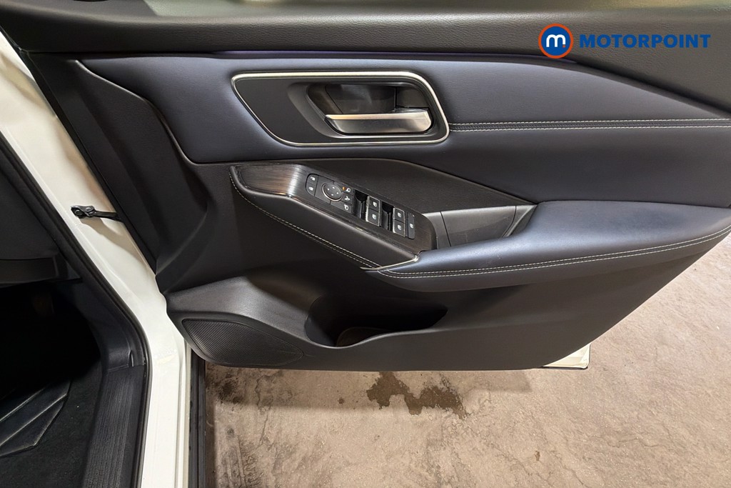 Nissan Qashqai Tekna Automatic Petrol SUV - Stock Number (1634778) - 19th supplementary image