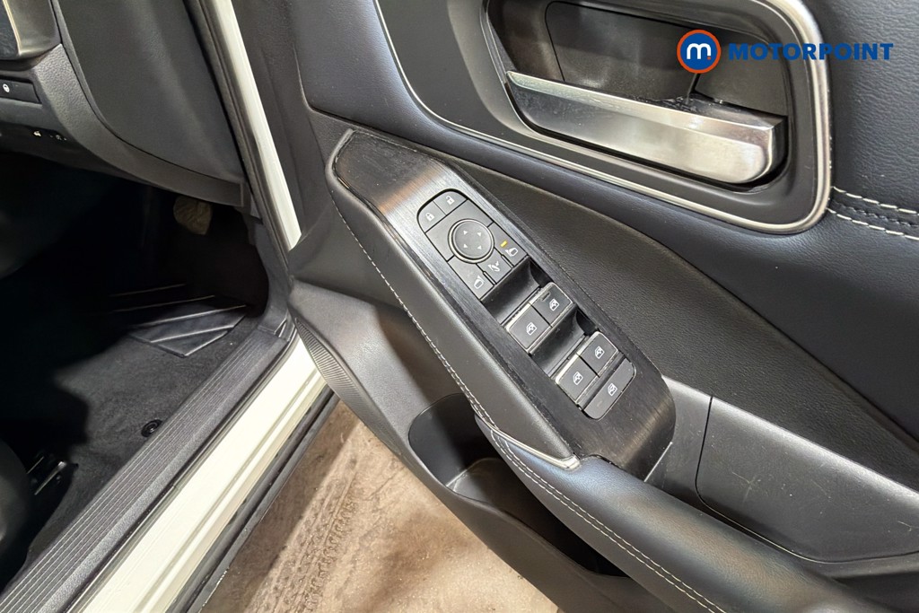 Nissan Qashqai Tekna Automatic Petrol SUV - Stock Number (1634778) - 20th supplementary image