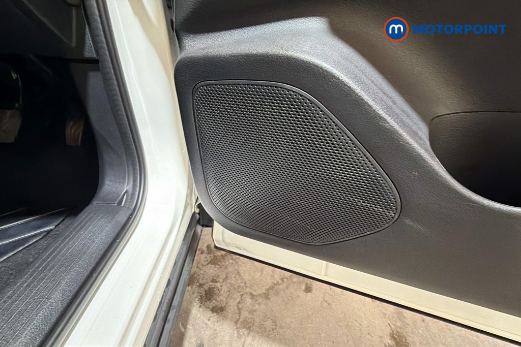 Nissan Qashqai Tekna Automatic Petrol SUV - Stock Number (1634778) - 21st supplementary image