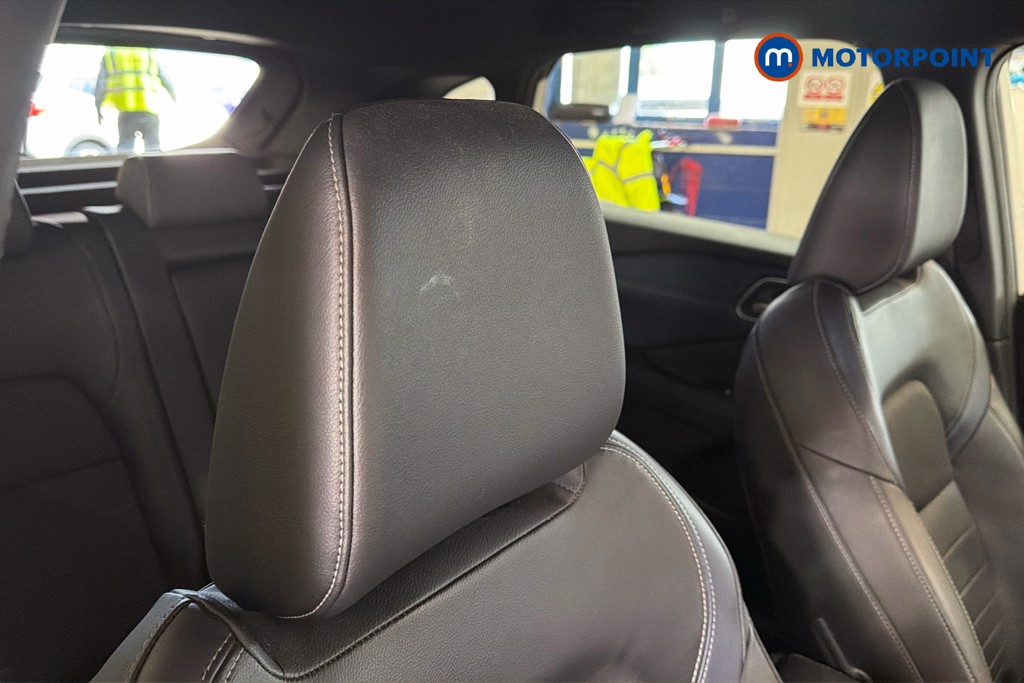 Nissan Qashqai Tekna Automatic Petrol SUV - Stock Number (1634778) - 23rd supplementary image
