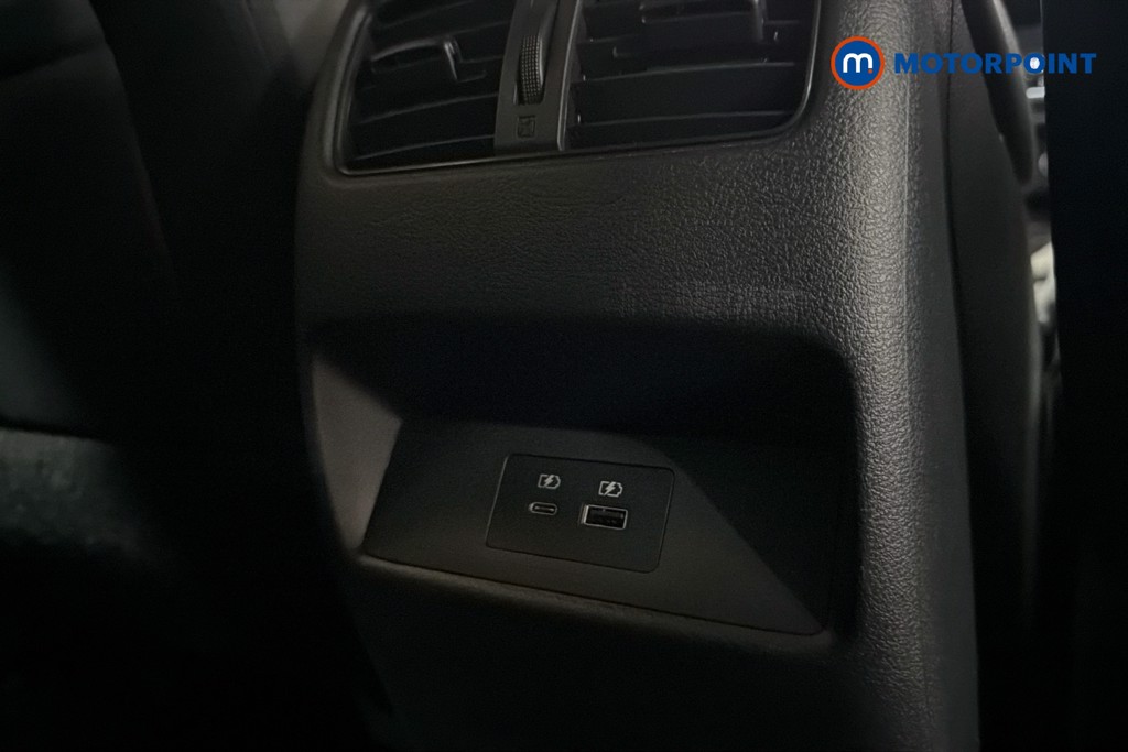 Nissan Qashqai Tekna Automatic Petrol SUV - Stock Number (1634778) - 30th supplementary image
