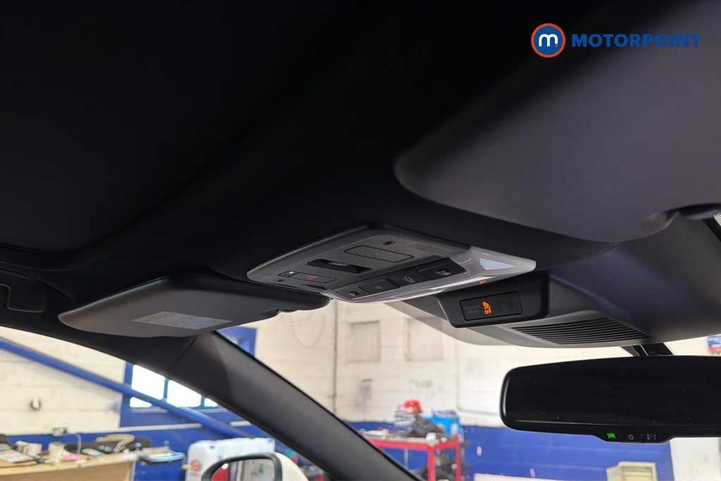 Nissan Qashqai Tekna Automatic Petrol SUV - Stock Number (1634778) - 32nd supplementary image