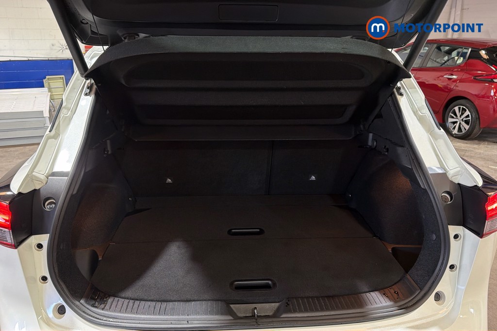 Nissan Qashqai Tekna Automatic Petrol SUV - Stock Number (1634778) - 33rd supplementary image