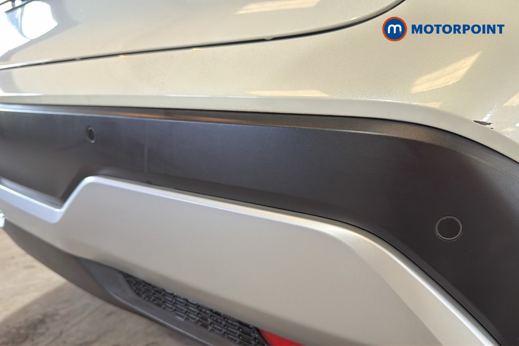 Nissan Qashqai Tekna Automatic Petrol SUV - Stock Number (1634778) - 40th supplementary image