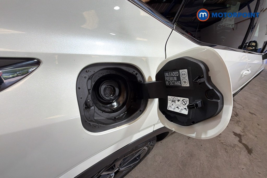 Nissan Qashqai Tekna Automatic Petrol SUV - Stock Number (1634778) - 41st supplementary image