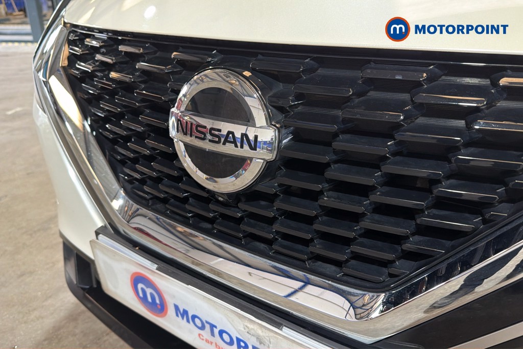 Nissan Qashqai Tekna Automatic Petrol SUV - Stock Number (1634778) - 45th supplementary image
