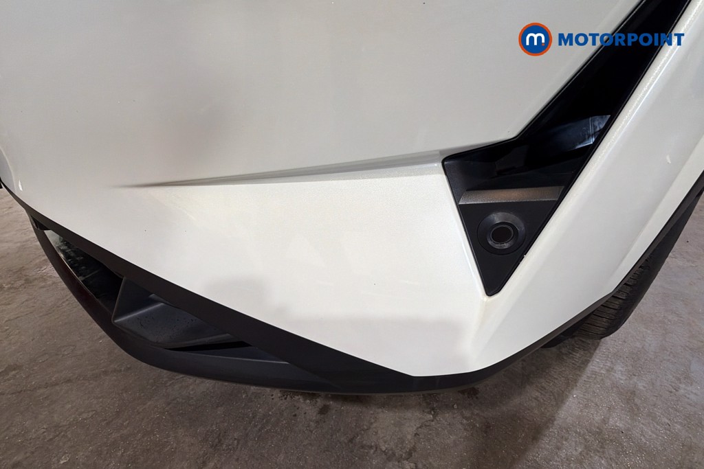 Nissan Qashqai Tekna Automatic Petrol SUV - Stock Number (1634778) - 46th supplementary image