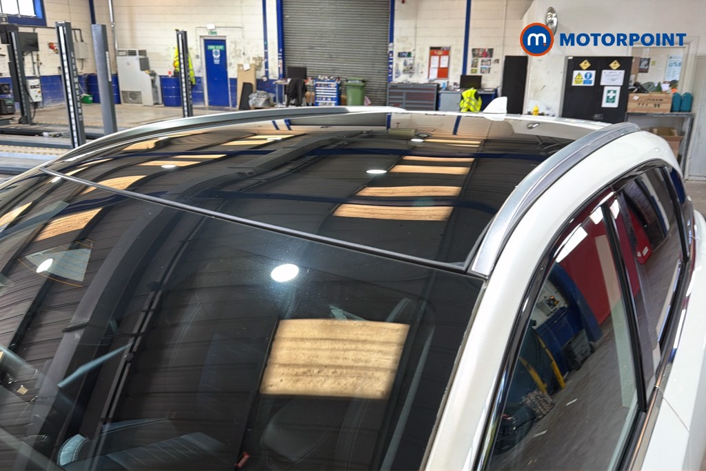 Nissan Qashqai Tekna Automatic Petrol SUV - Stock Number (1634778) - 52nd supplementary image