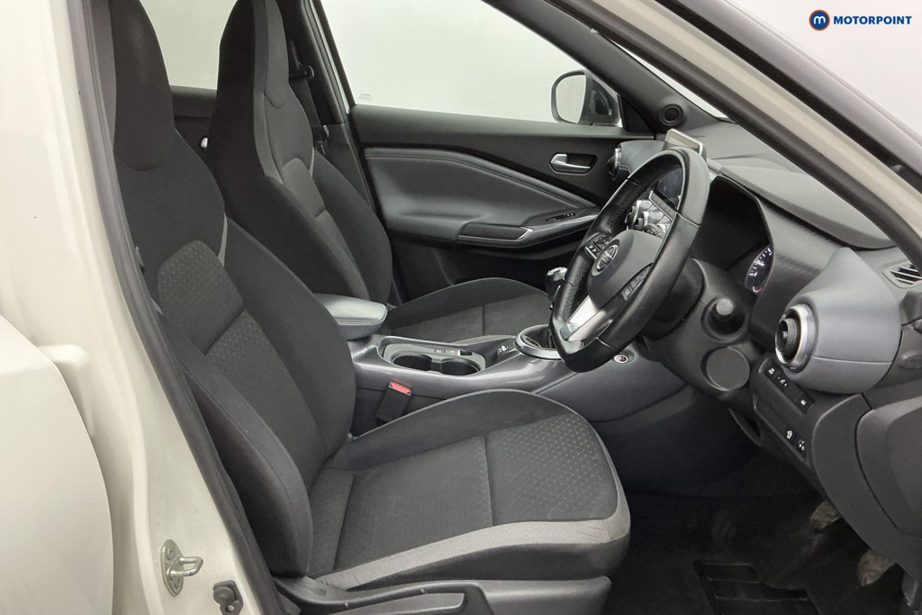 Nissan Juke N-Connecta Manual Petrol SUV - Stock Number (1635155) - 6th supplementary image