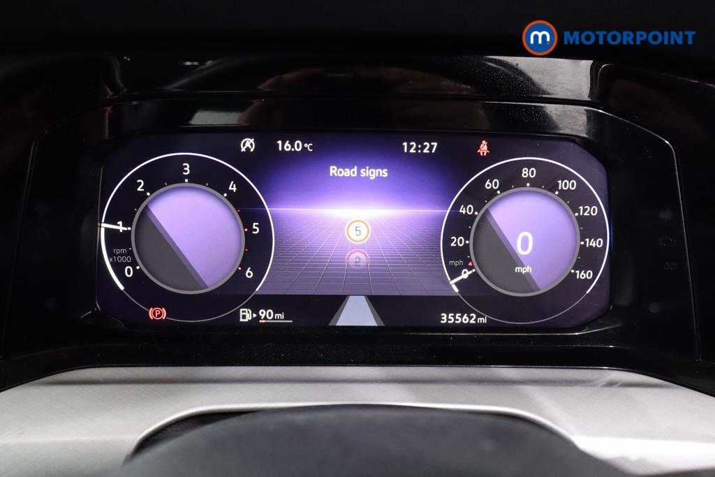 Volkswagen Golf Life Manual Diesel Hatchback - Stock Number (1635214) - 5th supplementary image