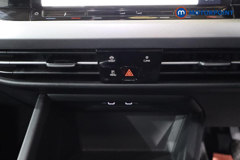 Volkswagen Golf Life Manual Diesel Hatchback - Stock Number (1635214) - 13th supplementary image