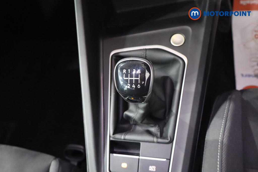 Volkswagen Golf Life Manual Diesel Hatchback - Stock Number (1635214) - 14th supplementary image