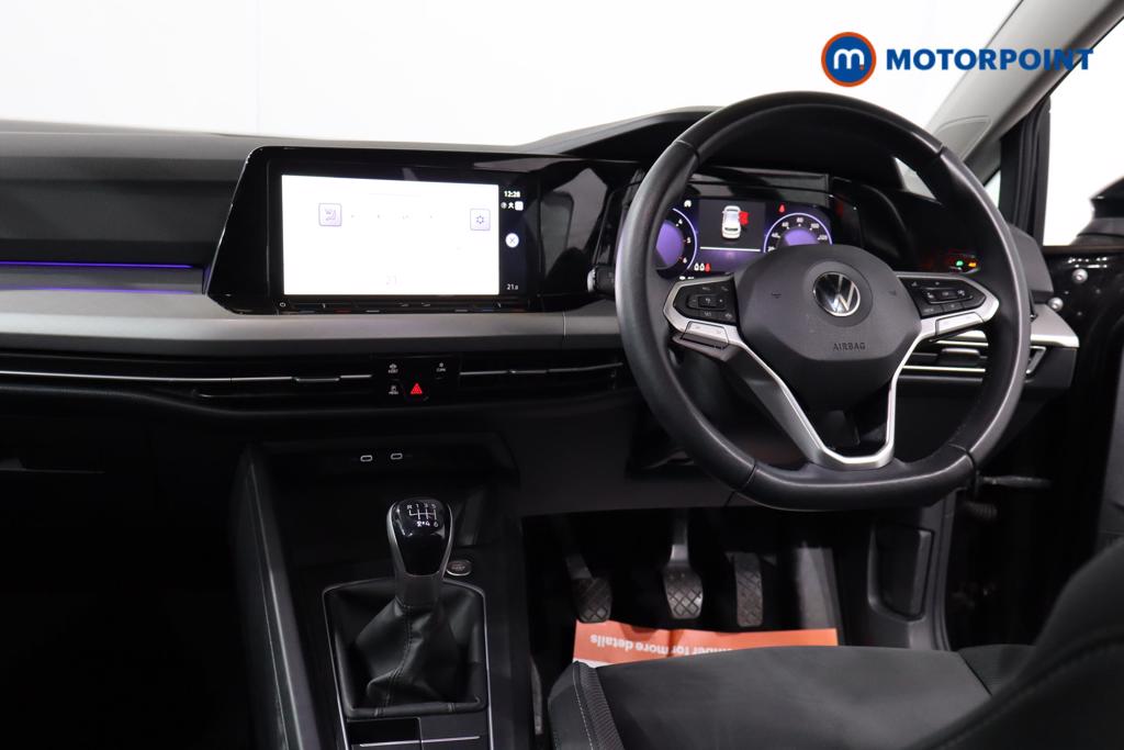 Volkswagen Golf Life Manual Diesel Hatchback - Stock Number (1635214) - 17th supplementary image