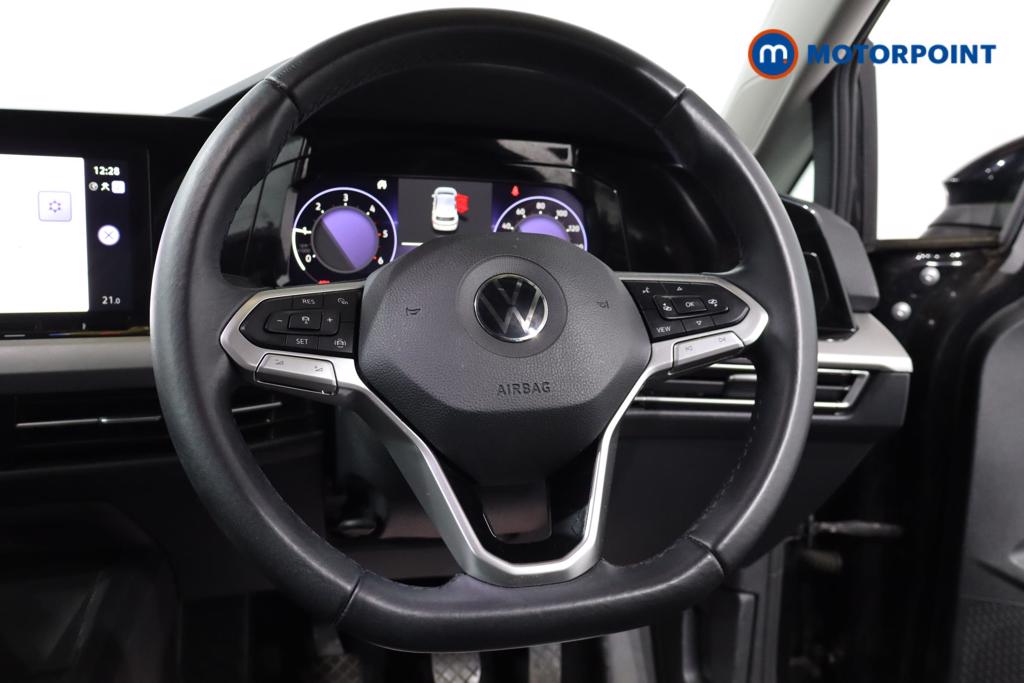 Volkswagen Golf Life Manual Diesel Hatchback - Stock Number (1635214) - 18th supplementary image