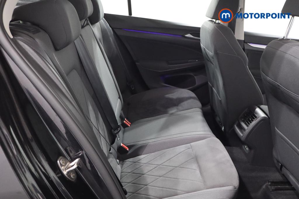 Volkswagen Golf Life Manual Diesel Hatchback - Stock Number (1635214) - 19th supplementary image