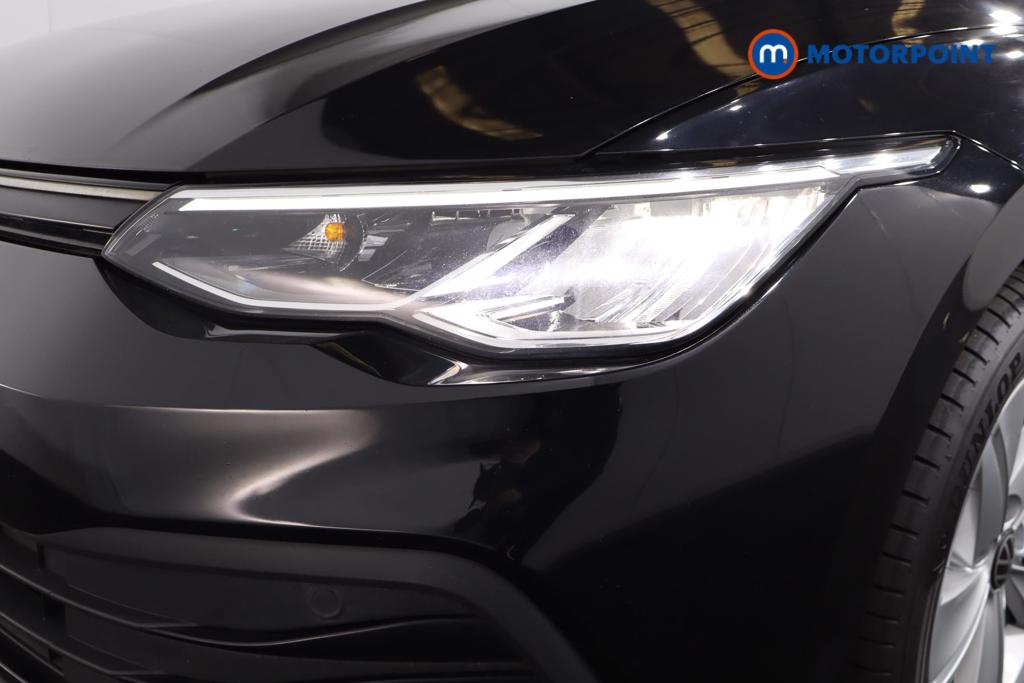Volkswagen Golf Life Manual Diesel Hatchback - Stock Number (1635214) - 24th supplementary image