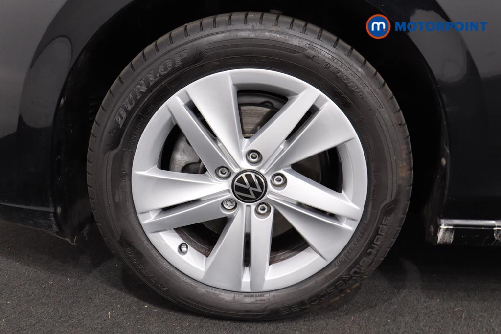 Volkswagen Golf Life Manual Diesel Hatchback - Stock Number (1635214) - 26th supplementary image