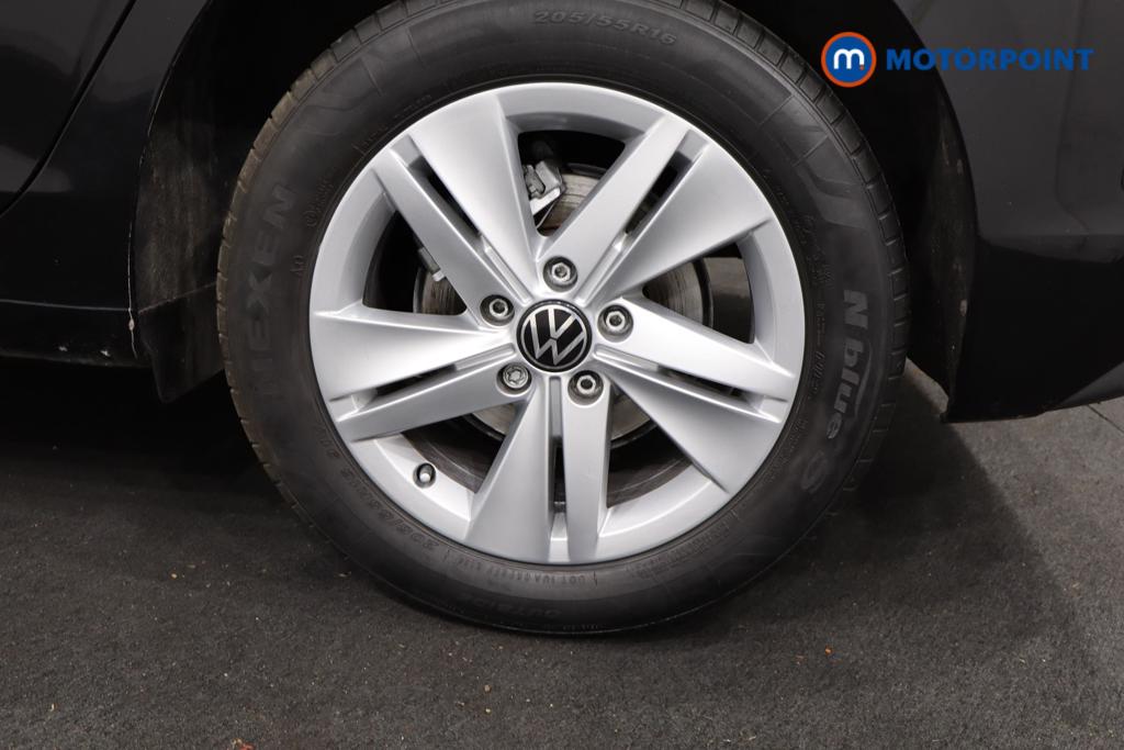 Volkswagen Golf Life Manual Diesel Hatchback - Stock Number (1635214) - 27th supplementary image