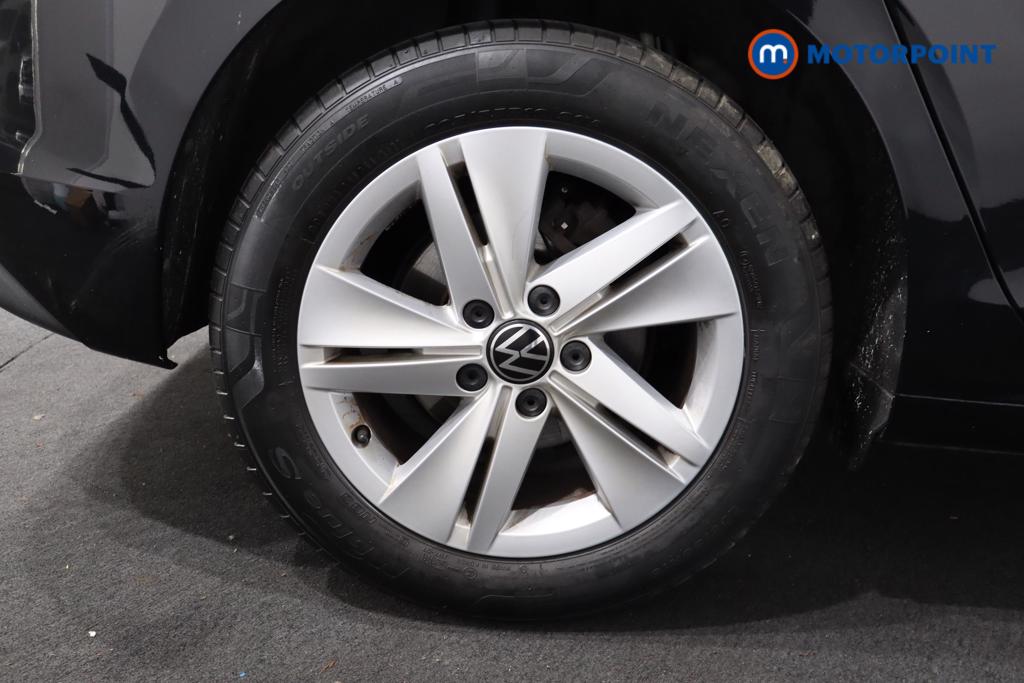 Volkswagen Golf Life Manual Diesel Hatchback - Stock Number (1635214) - 28th supplementary image