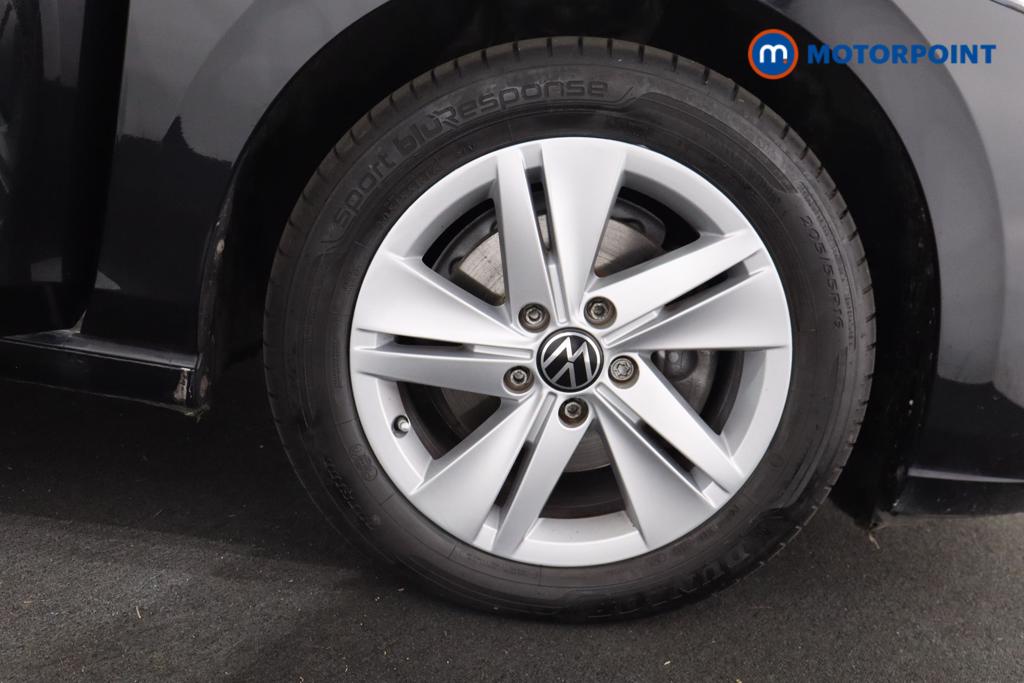 Volkswagen Golf Life Manual Diesel Hatchback - Stock Number (1635214) - 29th supplementary image
