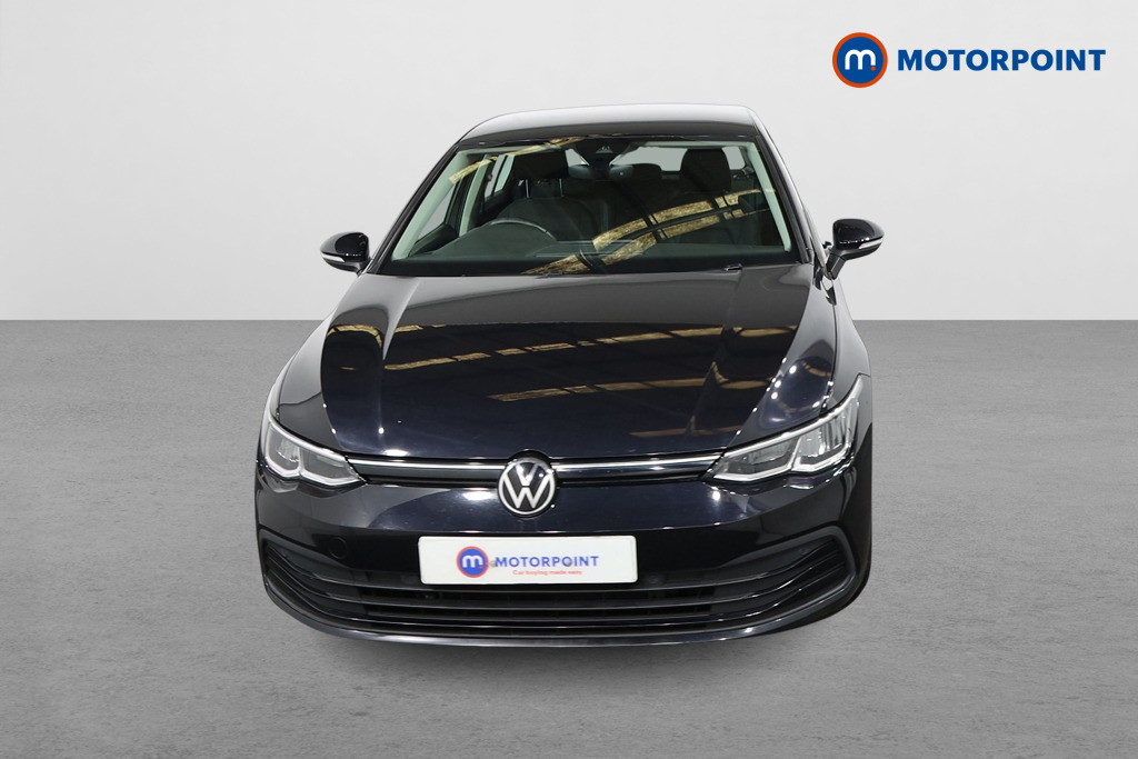 Volkswagen Golf Life Manual Diesel Hatchback - Stock Number (1635214) - Front bumper