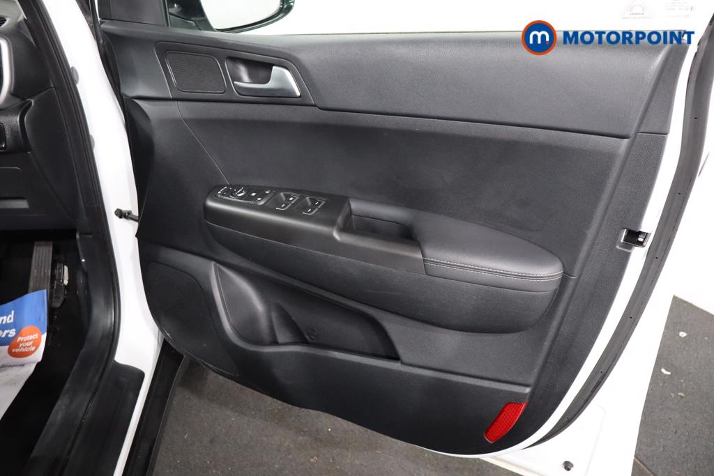KIA Sportage 2 Manual Diesel SUV - Stock Number (1635216) - 2nd supplementary image