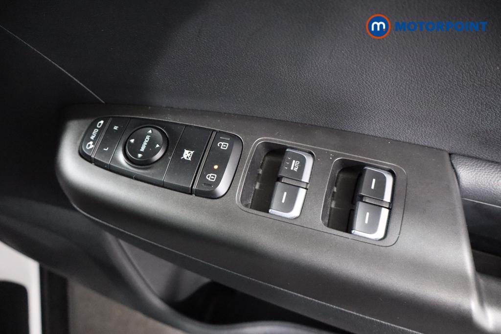 KIA Sportage 2 Manual Diesel SUV - Stock Number (1635216) - 3rd supplementary image